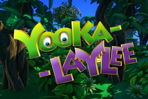 بازی Yooka-Laylee