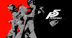 سری Persona به آمار فروش ۶٫۹ میلیون نسخه در سطح جهانی رسیده است