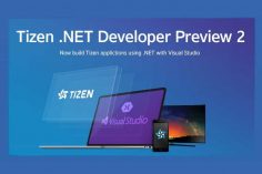 سامسونگ به دنبال عرضه سیستم عامل خود به نام Tizen 4.0