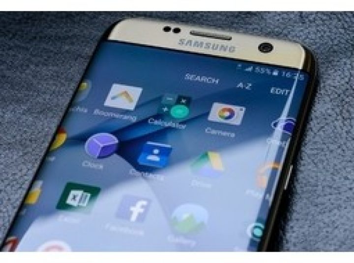 سامسونگ از عرضه گوشی Galaxy S8 در ماه آوریل خبر داده است